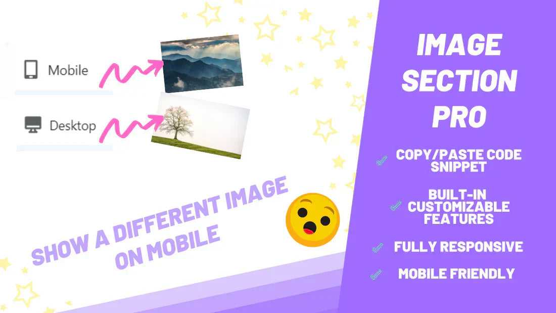 Fixing broken responsive images on Shopify