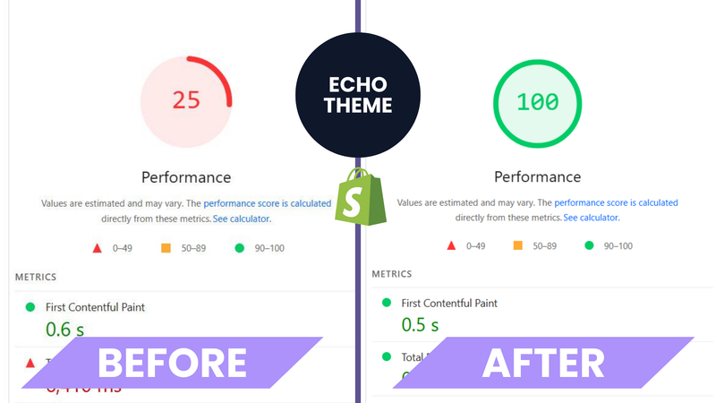 This Shopify Store Scored 25 on PageSpeed And I Brought it to 100 - Here is What Was Broken