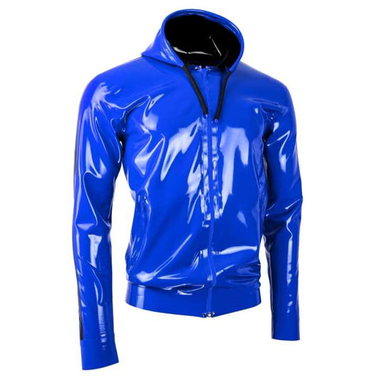 [TUTORIAL] Jacket