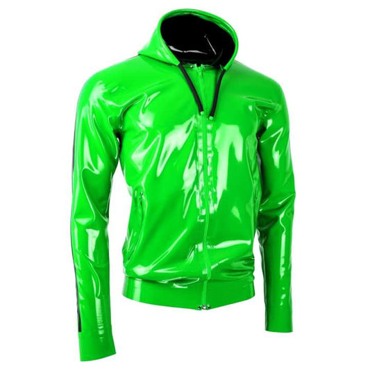 [TUTORIAL] Jacket